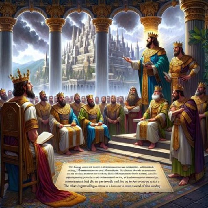 All About The "King Of Sastamala"