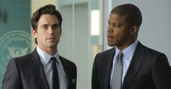 All-Star Cast Of White Collar: Meet The Characters Behind The Crime