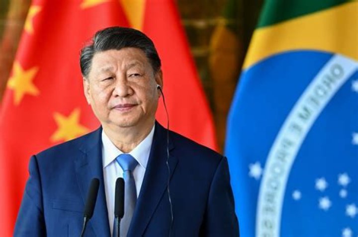 All The Information About Xi Jinping And Xi Mingze
