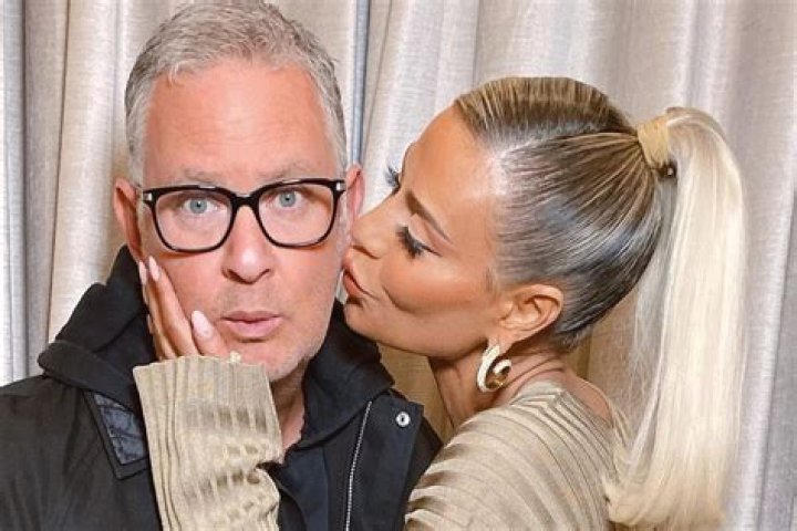 All The Latest On Dorit And PK