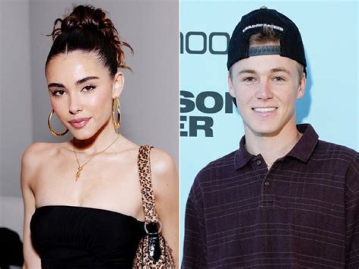 All The Men Madison Beer Has Dated: A Comprehensive Guide