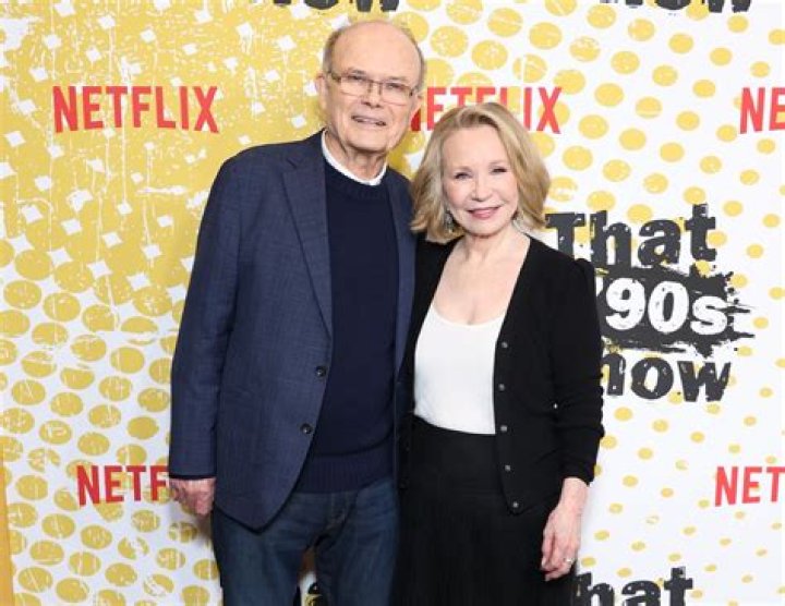 All We Know About Debra Jo Rupp's Husband