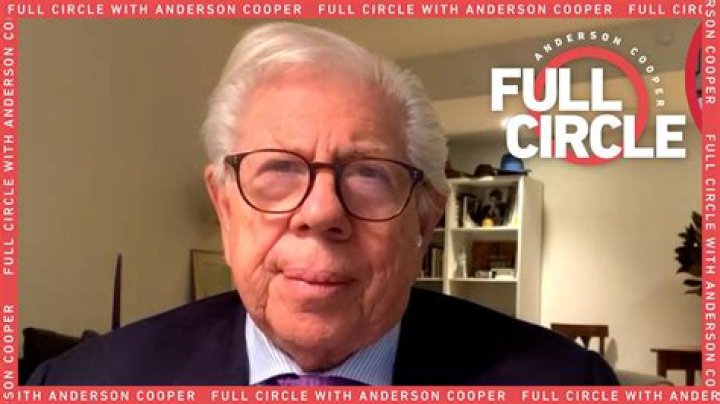 All You Need To Know About CNN Commentator Carl Bernstein's