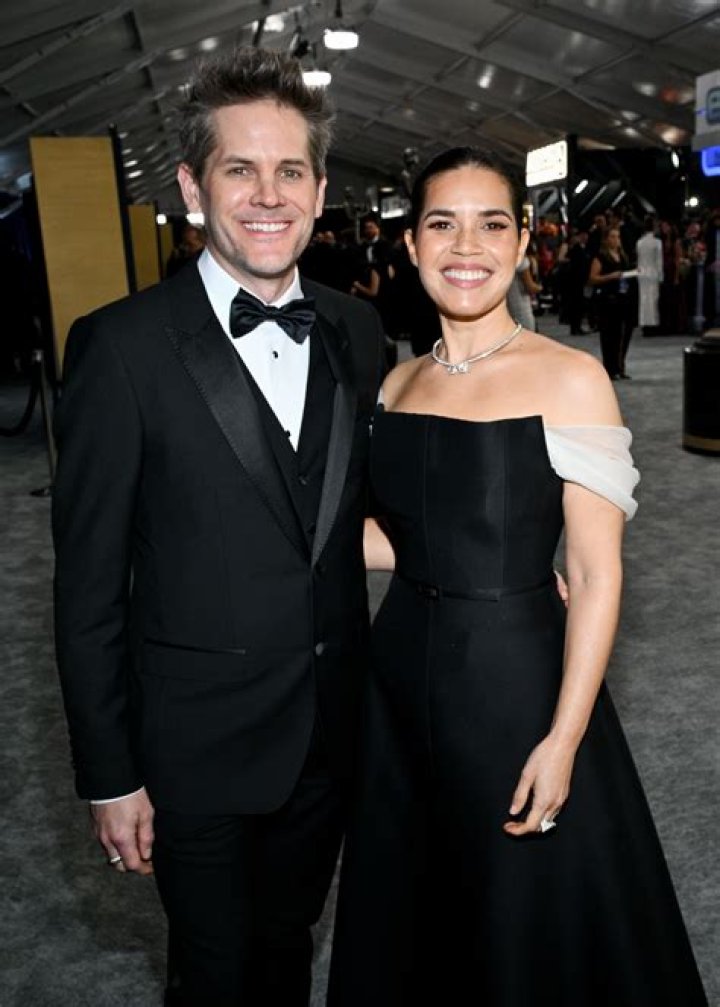America Ferrera Movies, Bio, Wiki, Age, Height, Ryan Piers Williams, Disney Movie, and Net Worth