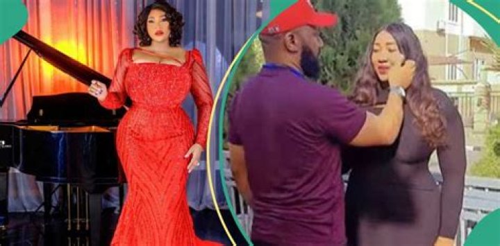 Amidst Her Husband Getting Bashed Online, Judy Austin Celebrates Her 31st Birthday, Photos Trend