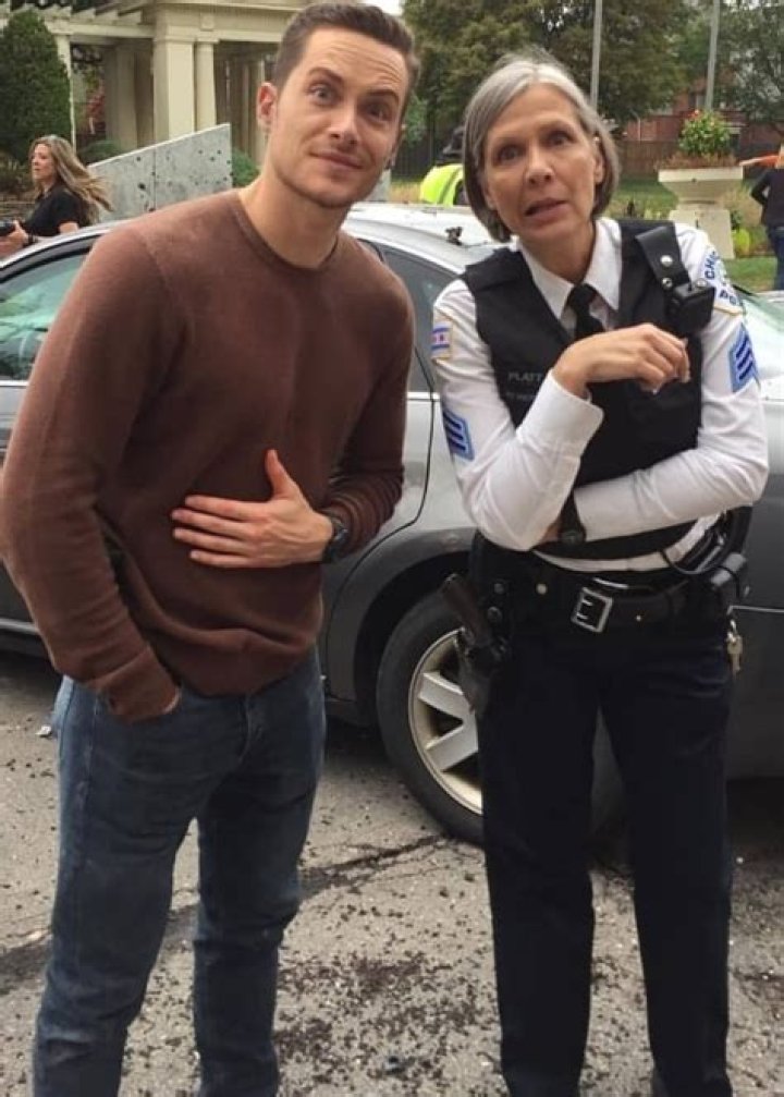 Amy Morton Height