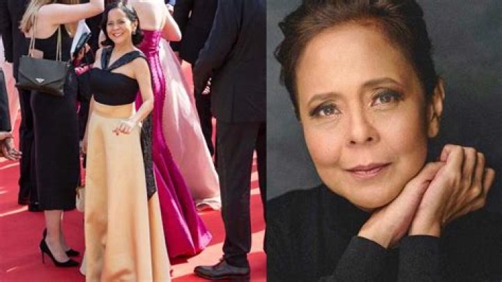 An Unforgettable Star Of International Cinema