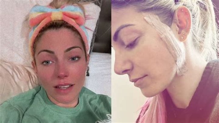 An Update On Her Condition