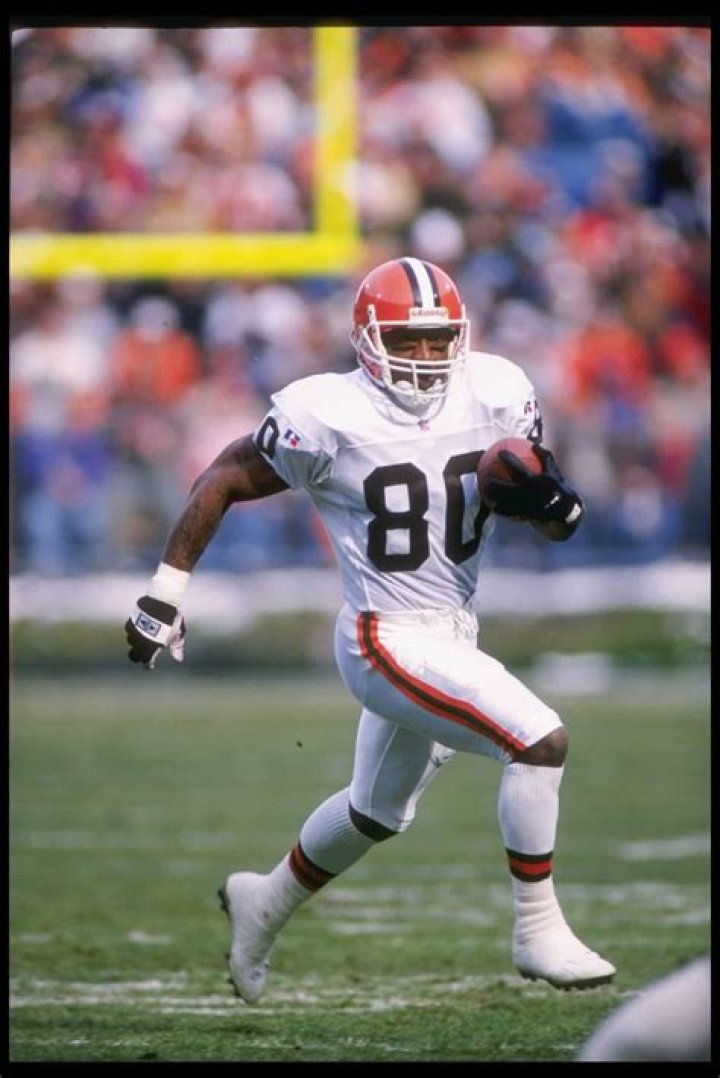 Andre Rison's Relationships: An In-Depth Look