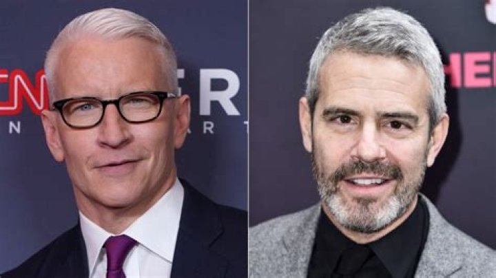 Andy Cohen Relationship Status: Unraveling The Enigma