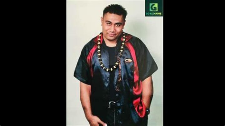 Aniseto Falemoe 