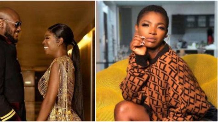 Annie Idibia Tears Up in New Video, Spills More Of Her Marriage: “My Husband Doesn’t See How Hard It Is”