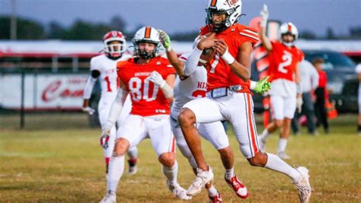 Another Tennessee State Football Player Arrested: Fairly Napier