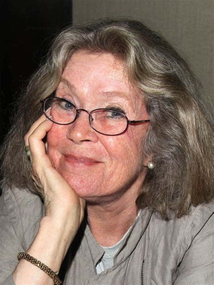 Antoinette Bower