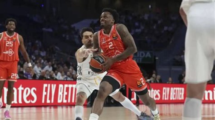 Antonio Blakeney