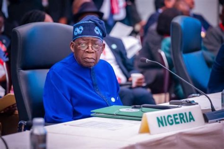 APC Blasts Obasanjo for Criticising Tinubu’s Economic Policies, Says: "It's Signs of Old Age"