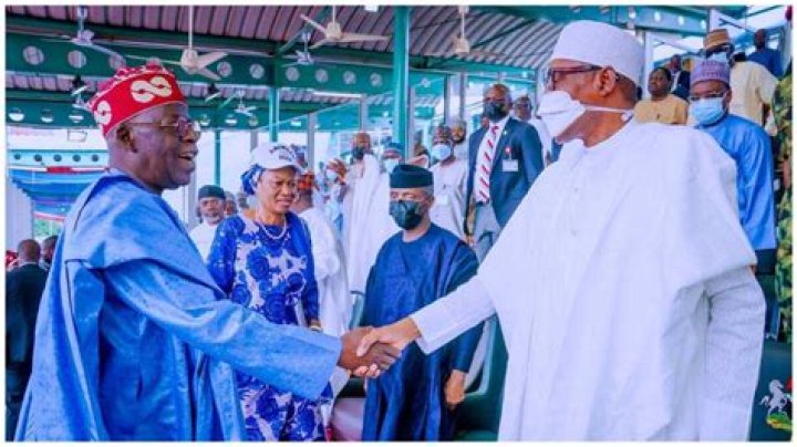 APC Primary: Prominent APC Leader Reveals What Tinubu’s Candidacy Means For Nigeria