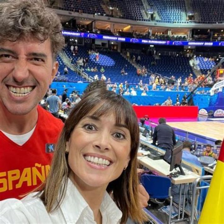 Arancha Morales Wikipedia And Edad: Meet Her Partner