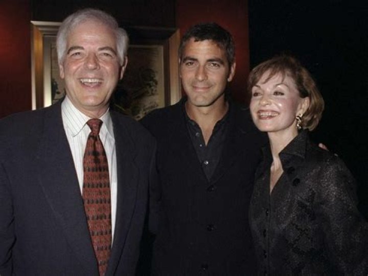 Are George Clooney's Parents Alive? The Truth Unveiled