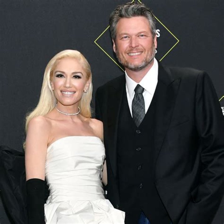 Are Gwen And Blake Still Married