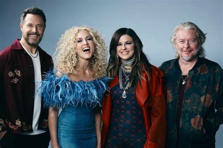 Are Little Big Town Couples Still Together Today?
