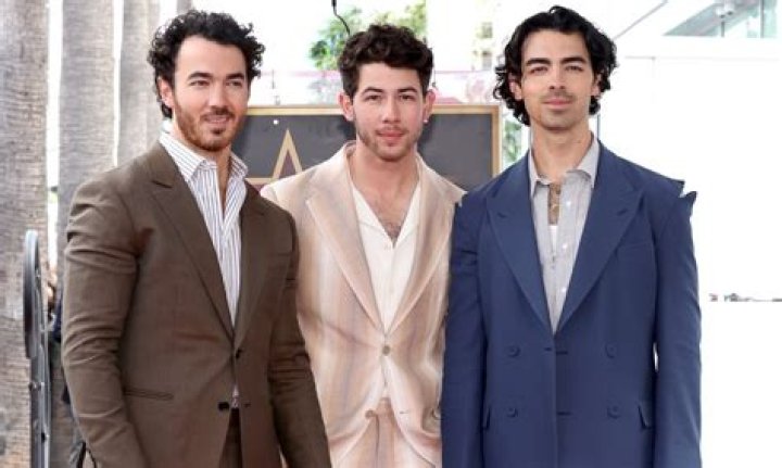 Are The Jonas Brothers Part Of The Jewish Faith?