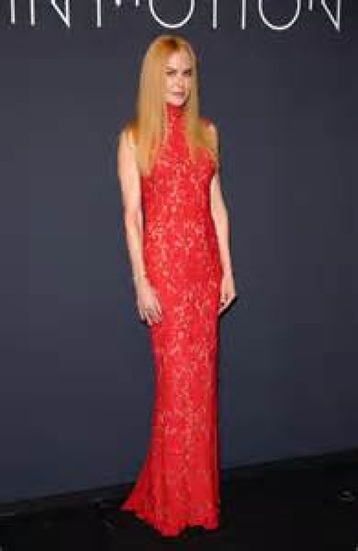 Are We Expecting? A Look Into Nicole Kidman's 2024 Pregnancy Rumors