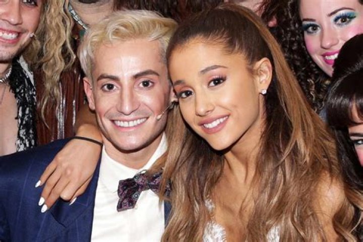 Ariana Grande And Her Brother: A Special Bond