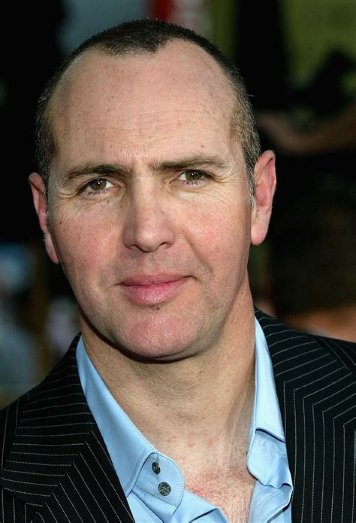 Arnold Vosloo Bio, Wiki, Age, Height, Wife, Movies, The Mummy, and Net Worth