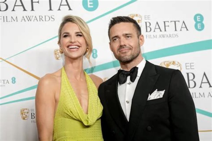 Ashley Matthews Net Worth, Salary, Family, Wiki, Age