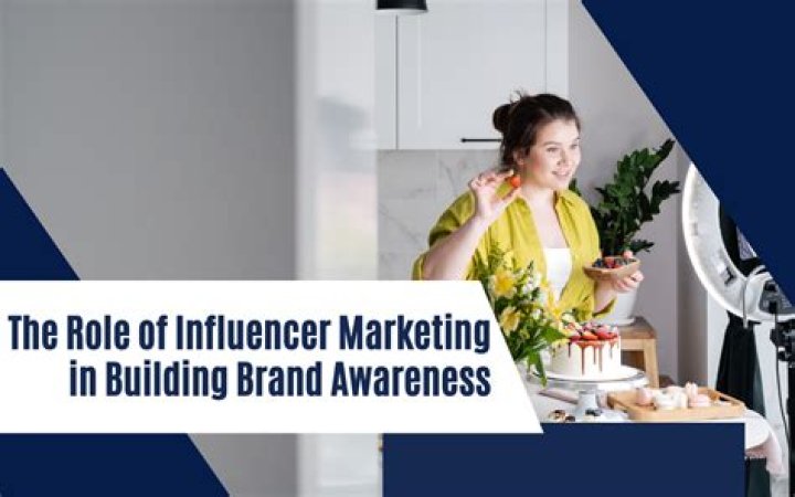 Aubreagh Wyatt: Master Of Influencer Marketing