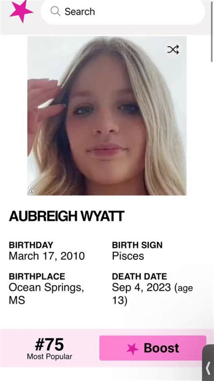 Aubreigh Wyatt Birthday: Find Out When She Was Born