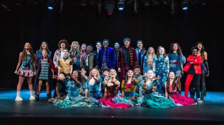 Aubrey Wyatt: A Rising Star In Music