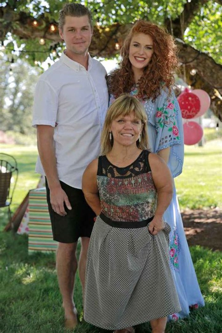 Audrey Roloff Celebrates Her 'Big 3-0,' Says Her Dream Birthday Came to Life