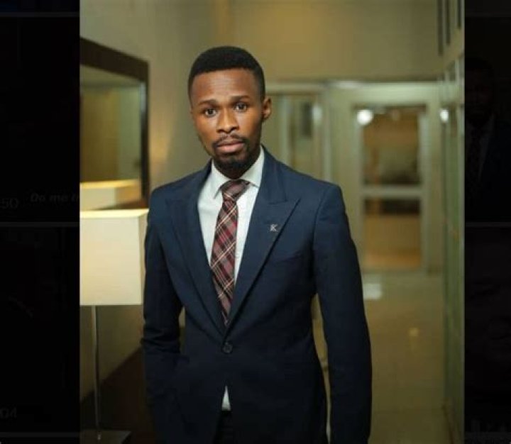 Ayokunle Odekunle Biography And Age: Canadian Nigerian Lawyer Wikipedia And Family
