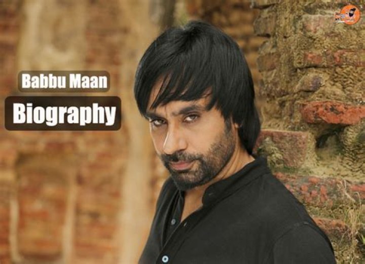 Babbu Maan – Biography, Facts & Life Story