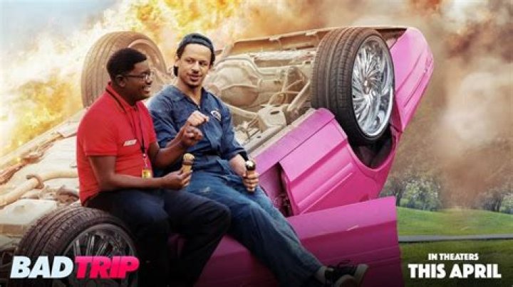 Bad Trip Cast, Actors, Producer, Director, Roles, Salary