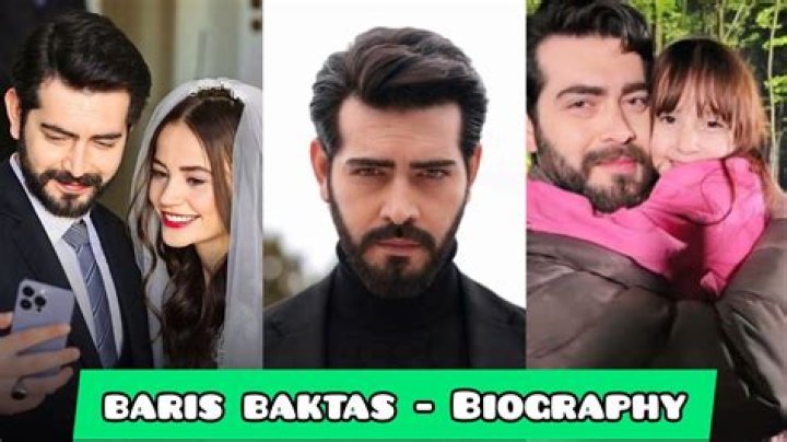 Baris Manco – Biography, Facts & Life Story