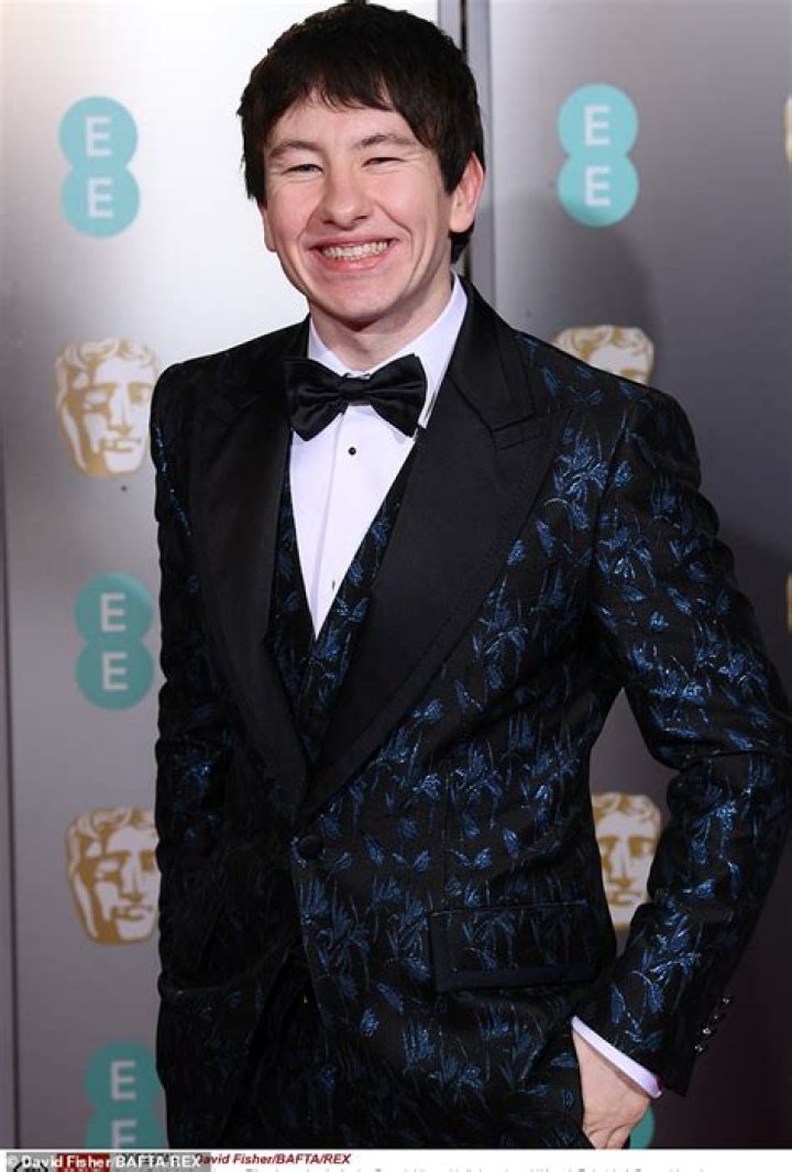 Barry Keoghan's Asian Appearance: Unveiling The Truth