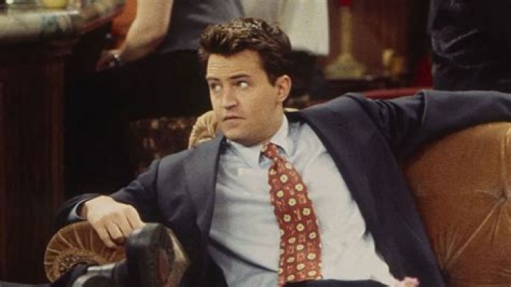 Beloved Actor Matthew Perry Passes Away