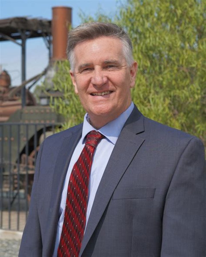 Bernard Jimenez: Renowned Expert And Visionary In The Industry