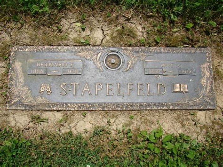 Bernard Stapelfeld Pennsylvania: A Guide To The Local Legend