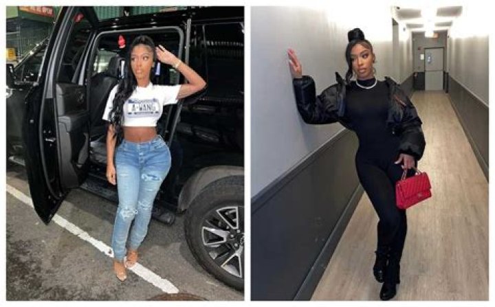 Bernice Burgos And Her Daughter: A Special Bond