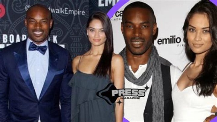 Berniece Julien Bio: Married To Tyson Beckford, Gay Talks Causes Divorce?