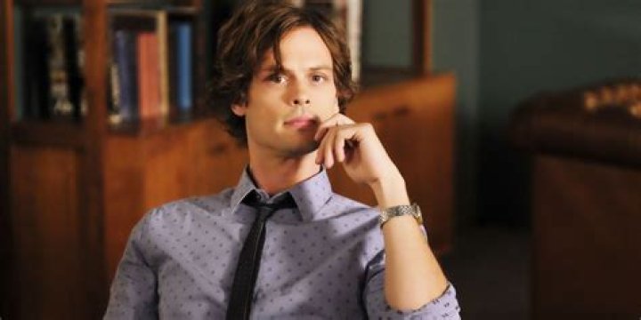 Best Actor Matthew Gray Gubler: A Comprehensive Guide