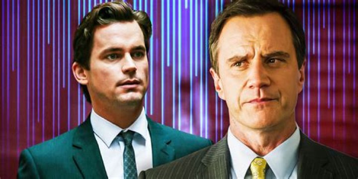 Best Actors In White Collar TV Series: A Comprehensive Guide