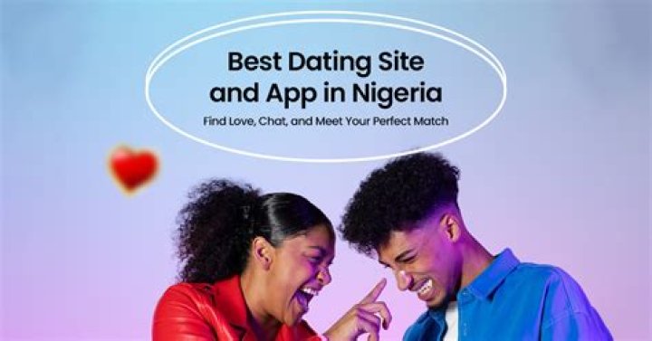 Best Hookup App In Nigeria: Find Your Match Today