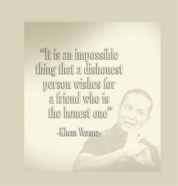 Beware: Quotes Exposing Dishonest Friends