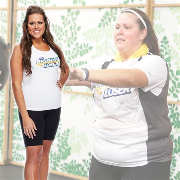 Biggest Loser Season 16