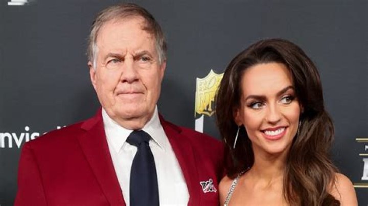 Bill Belichick's Secret Love: Unearthing The Enigmatic Girlfriend
